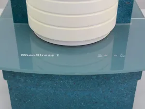 Haake Rheostress 1 Rotational Rheometer for Dynamic Viscosity, 3 of 9