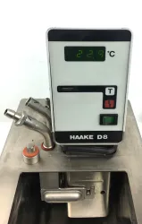 Haake D8-L Circulating Bath (3L), 17 of 30
