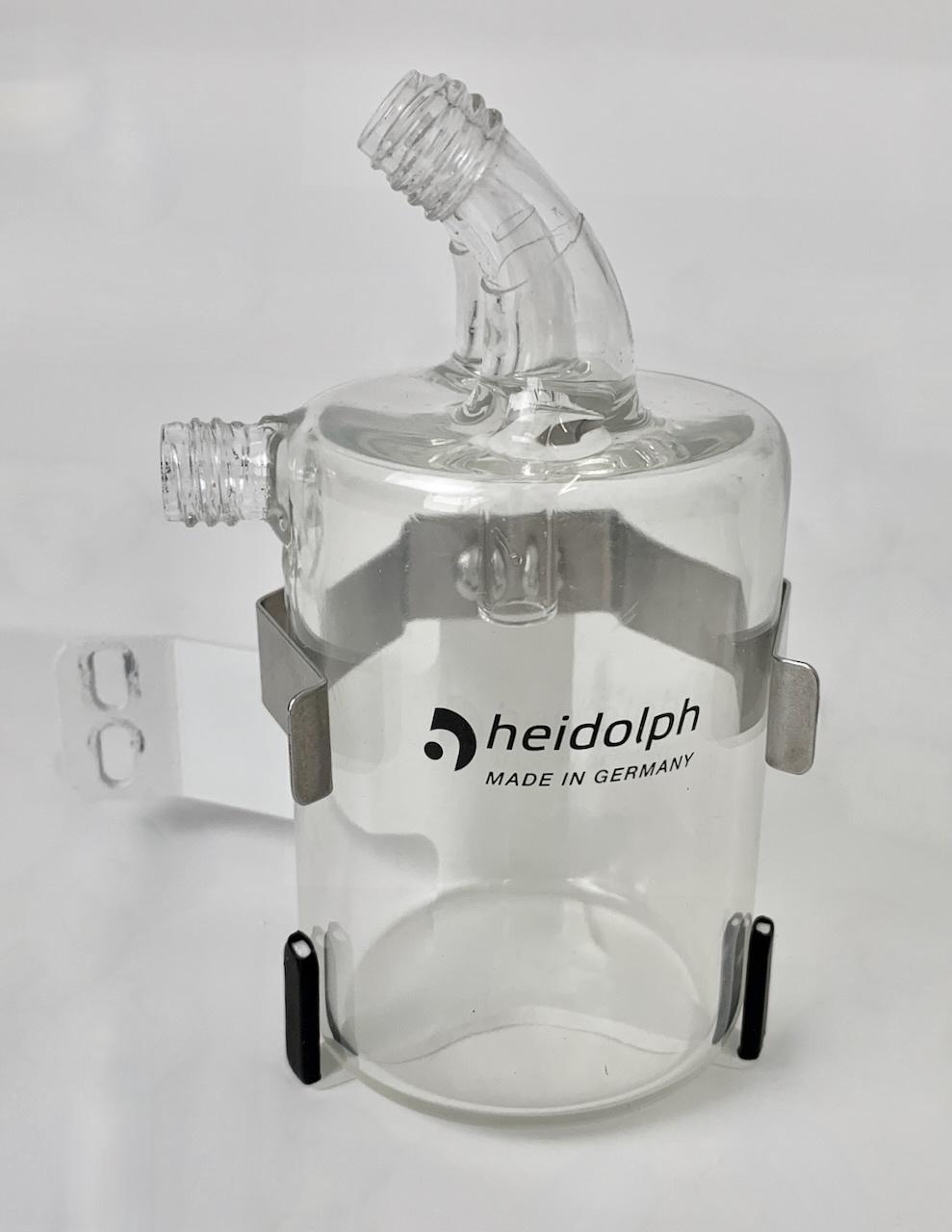 Heidolph Woulff Bottle for Hei-VAP