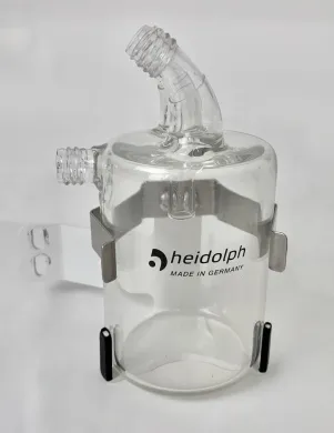 Heidolph Woulff Bottle for Hei-VAP
