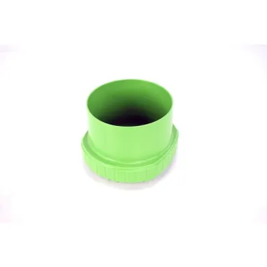 Eppendorf 5920741004 750ml Bottle Adapter for Rotor S-4xUniversal-Large