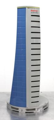 Thermo Scientific F01981 Spinnaker 4-Axis Robotic Microplate Handler-cover