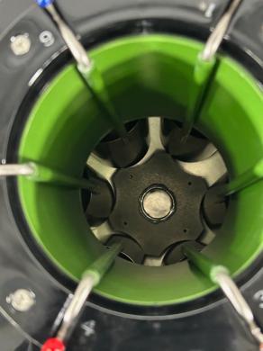 Thermo Scientific Biocane 47 Cryogenic Storage System for Biological Samples-cover