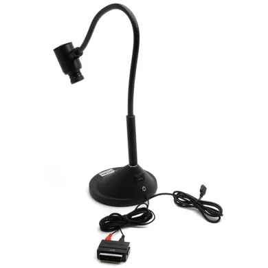 EDUCAM USB CCD Camera for PC-TV Applications