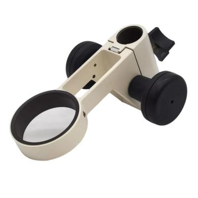 Zeiss Stereo Microscope Focus Pod Carrier 455094-cover
