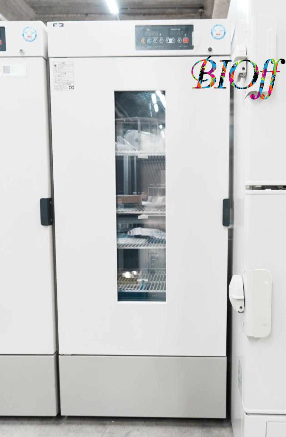 Fukushima Galilei FMU-263I Low-Temperature Incubator 259 L