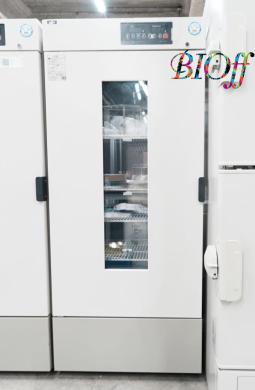 Fukushima Galilei FMU-263I Low-Temperature Incubator 259 L-cover