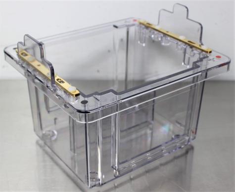 Invitrogen XCell4 SureLock Midi-Cell WR0100 Vertical Electrophoresis System for 14 Midi Gels-cover