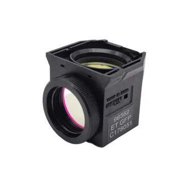 Nikon Fluorescence Filter Cube ET GFP for Upright Microscopes