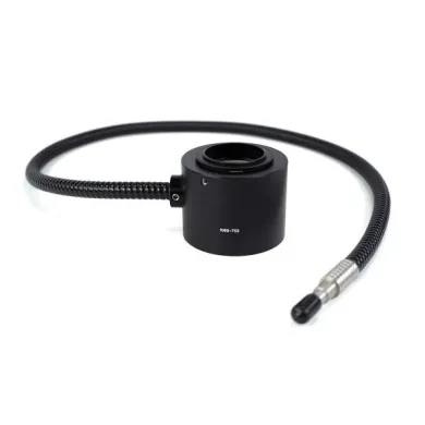 Zeiss Lichtleiter Light Guide with Diffuser for KL 1500 LCD