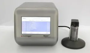 Invitrogen MPK5000 Transfection System Hard-To-Transfect Cell Optimized, 6 of 12