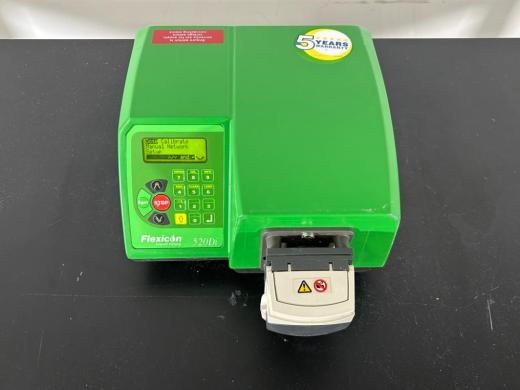 Watson-Marlow 520Di Flexicon Precision Liquid Filling Peristaltic Pump-cover