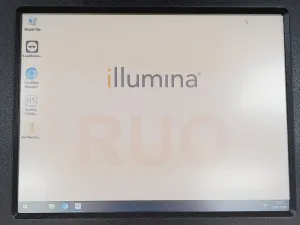 Illumina NextSeq 500 Next-Generation DNA Sequencer for Genomic and Molecular Diagnostics, 10 of 12