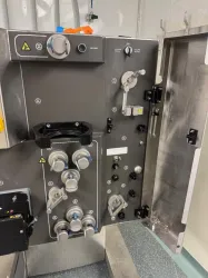 GE AKTAready Process Chromatography Skid for Bioprocessing and Protein Purification, 2 of 4