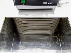 Lauda RKT20 Refrigerated Water Bath for Precise Temperature Control, 4 of 4