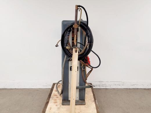 Meritus Spot Welder Type PS 10A Precision Welding Device-cover