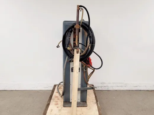 Meritus Spot Welder Type PS 10A Precision Welding Device
