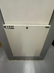LTE Touch-Clave K150e Laboratory Autoclave, 4 of 9