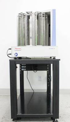 Thermo Fisher Cytomat 10 Hotel B1 High-Capacity Ambient Plate Storage System with Dual Access-cover
