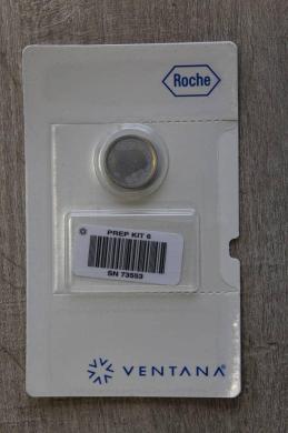 Roche Test Prep Kits-cover