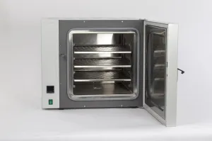 Snol 67/350 LSN01 Laboratory Oven with Natural Convection and Microprocessor Temperature Control, 3 of 7
