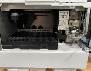 Agilent 1260 Infinity II Prep HPLC, 6 of 11