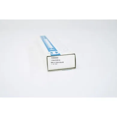 Goehler Microliter Syringe 2610009, 1.0 ml RN/0.72(G22)