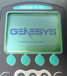 Thermo Fisher Genesys 10UV Scanning UV-Visible Spectrophotometer (190–1100 nm), 6 of 14