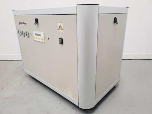 Peak Scientific NitroGen N300DR Nitrogen Generator Sares/Repairs
        NOTE - THIS IS A SPARES/REPAIRS ITEM-cover