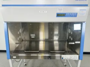 Thermo 1300 Series A2 4' Biosafety Cabinet, 3 of 4