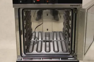 Memmert ICP400 Refrigerated Incubator, 3 of 3