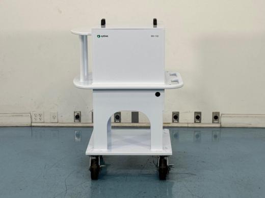 Cytiva Bin100 100L ReadyToProcess Single-Use Bioprocessing Storage Bin-cover