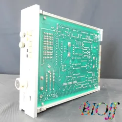Nihon Kohden AP-621G Carrier Amplifier Module, 2 of 5