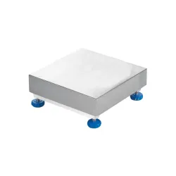 Adam Equipment W Series Stainless Steel Platform Scales with IP68 Rating, 1 of 9