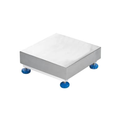 Adam Equipment W Series Stainless Steel Platform Scales with IP68 Rating