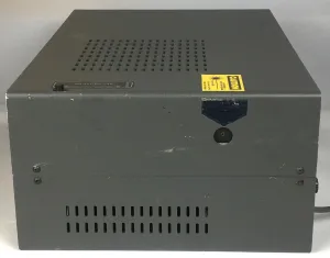 Burleigh WA-20 Wavelength Meter for CW Lasers 0.4 to 4 µm, 6 of 9