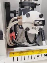 Thermo Elemental Solaar S2 AA Series Spectrometer, 21 of 28