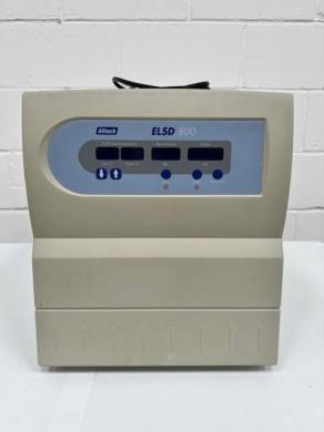 Alltech ELSD 800 Evaporative Light Scattering Detector for HPLC with 670 nm Laser Diode, Max 110°C-cover