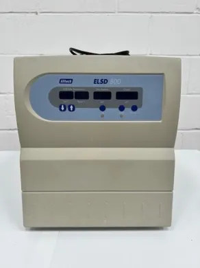Alltech ELSD 800 Evaporative Light Scattering Detector for HPLC with 670 nm Laser Diode, Max 110°C
