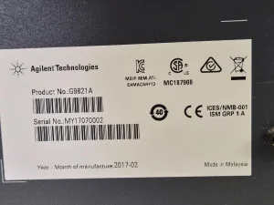 Agilent Cary Series UV-Vis Spectrophotometer for Precision Absorbance Analysis, 12 of 14