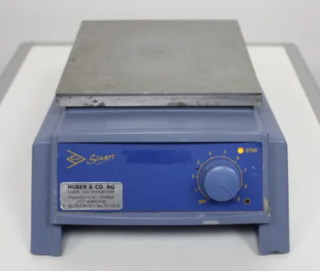Stuart SB161 Magnetic Stirrer 230V 50W for Laboratory Mixing