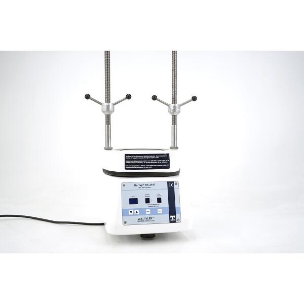 W.S. Tyler RO-TAP RX-29 E Test Sieve Shaker 200mm (8")