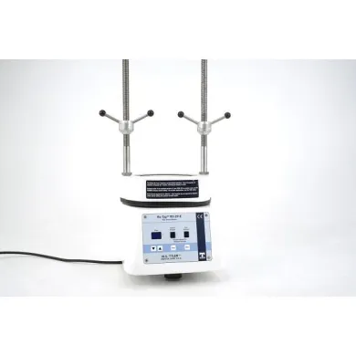 W.S. Tyler RO-TAP RX-29 E Test Sieve Shaker 200mm (8")