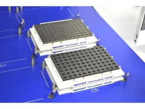 Eppendorf epMotion 5075 Automated Liquid Handling System for Precise Pipetting and Sample Preparation, 12 of 12