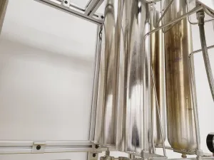 Innovative Technologies Pure Solv PS-MD-4 Solvent Purification System, 6 of 14