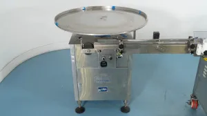 The West Co. RW600 Westcapper Automatic Bottle Capping System, 3 of 4