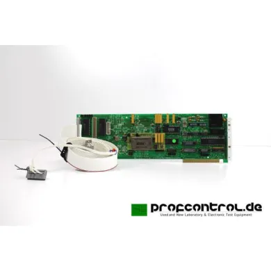disys PC Instrumentation Cards PCI-00/03/04 and PCI-10/13/14 for ADC/DAC Integration