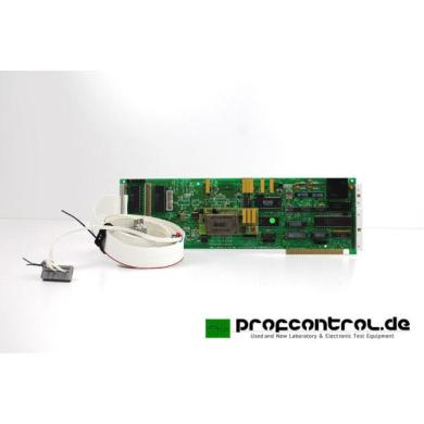 disys PC-Instrumentations Karte PCI-00/03/04 PCI-10/13/14 für ADC/ DAC via PC-cover