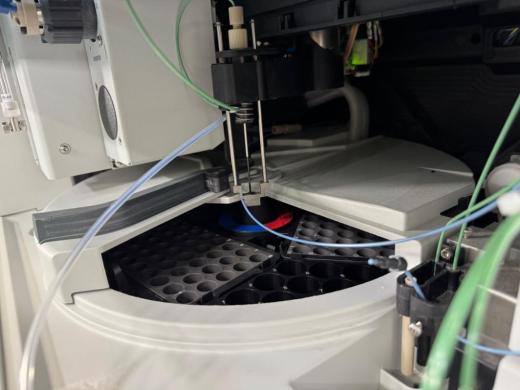 Thermo Scientific Dionex AS-AP Autosampler for Chromatography Systems-cover