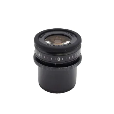 Nikon Stereo Microscope Widefield Eyepiece C-W15x/16 for SMZ Series